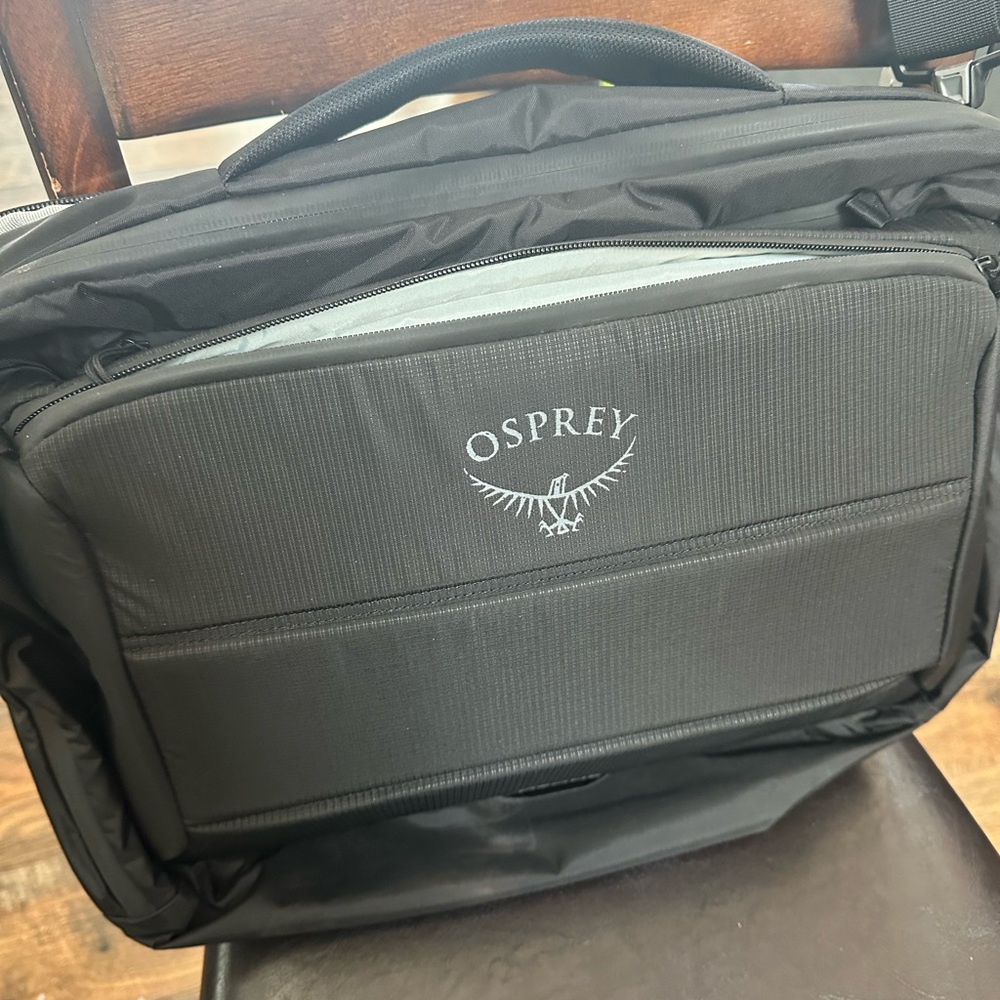 Osprey Ozone briefcase